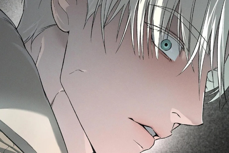 BL Manhwa Codename Anastasia Chapter 69 English RAW Scan Taekjoo Trapped Again  is The Same Circle of Mistake
