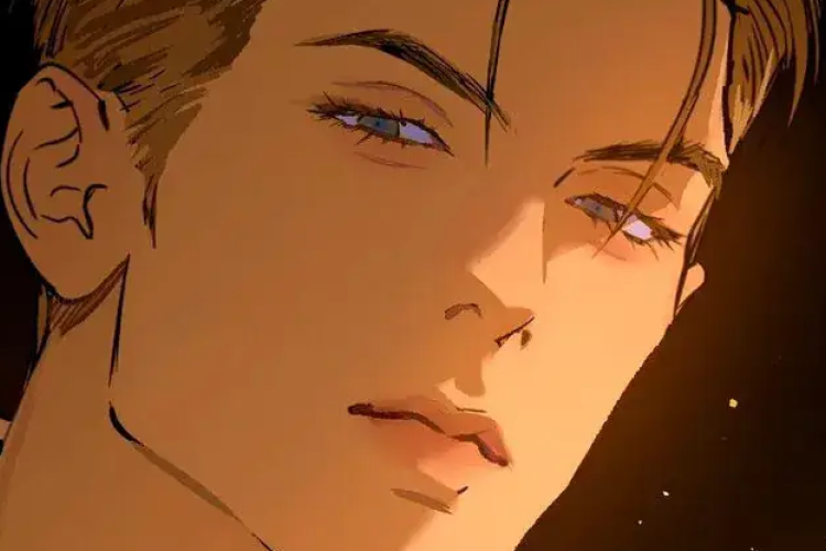 RAW The Fallen Lamb Manhwa Chapter 5 English Sub and Spoilers, Looking for Ways to Stay Close