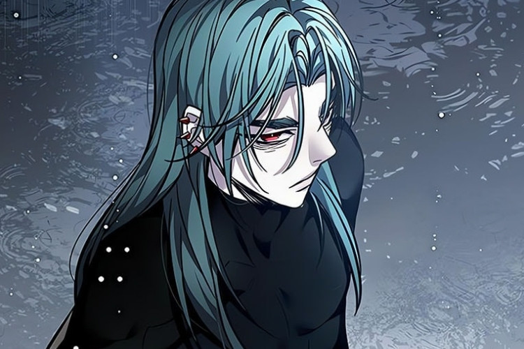 Read Eleceed Chapter 359 English Subtitle Kartein Are In A Vulnerable Position To Be Targeted
