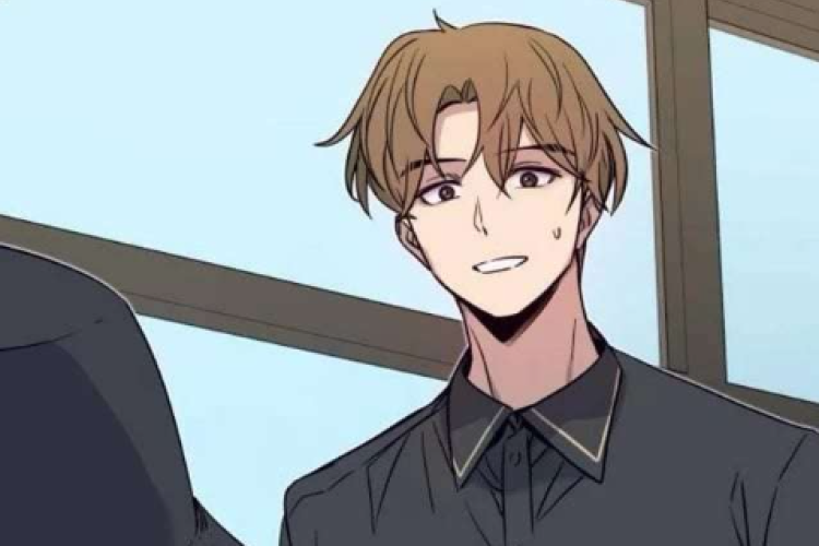 Read My Bias Gets On The Last Train Chapter 63 English Scan, Finding a Side Job