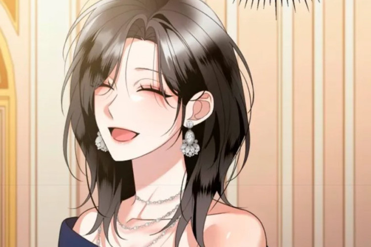 Revealing the Facts! Spoilers of Manhwa SOLSTICE Chapter 44 English Subtitle, An Awkward Encounter!