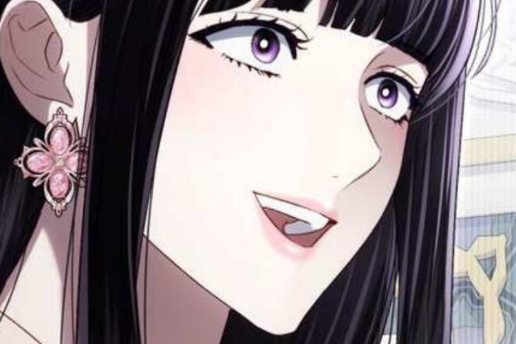 High Society Manhwa Chapter 72 English Scan RAW, Slander Is More Cruel Than Murder