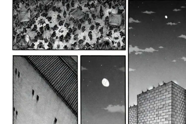 While Xin Fights on the Front Lines, Spoiler Room to KINGDOM Chapter 890 English Translation