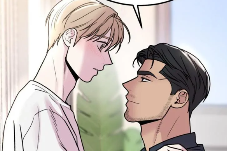 Link My Sadistic Master Manhwa Chapter 31 English Sub, Warm and Romantic