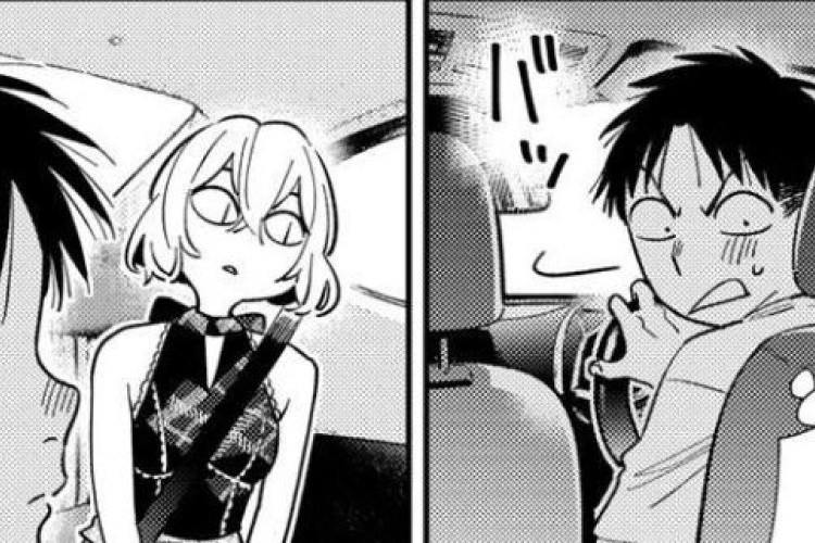 Rent-A-Girlfriend Manga Chapter 440 Release Schedule Update, What Happens in Kazuya Bold Decision