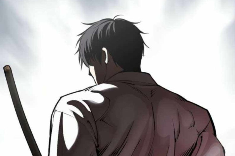 LOOKISM Chapter 617 Theoretical Analysis English Sub, Terrifying Attack Tactics!