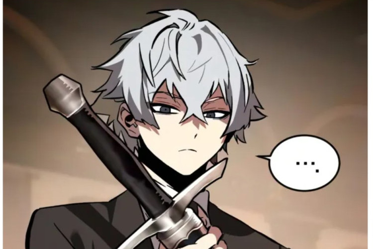 Spoilers of Manhwa Sword of the Undying Chapter 8 English Subtitle, A New Challenge, Master!