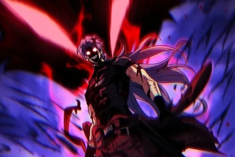 Manhwa Pick Me Up, Infinite Gacha Chapter 188 English Subtitle Nobody Wants Han As En Enemy