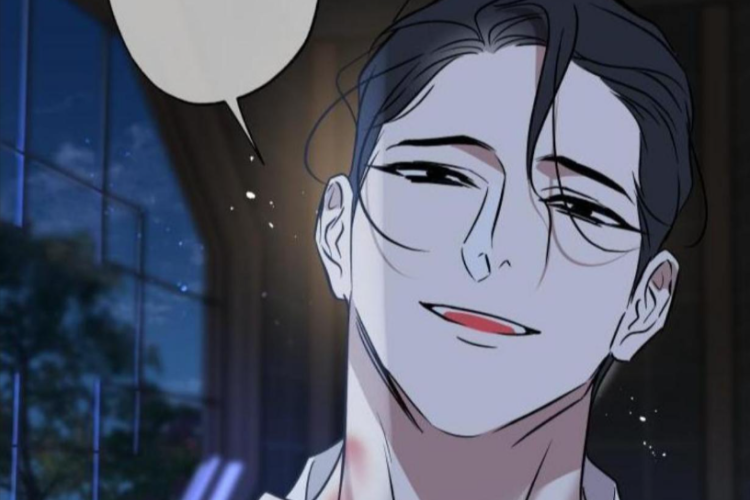 Read RAW Manhwa BL Still, It Rains Chapter 17 English Subtitle, The Conflict Escalates