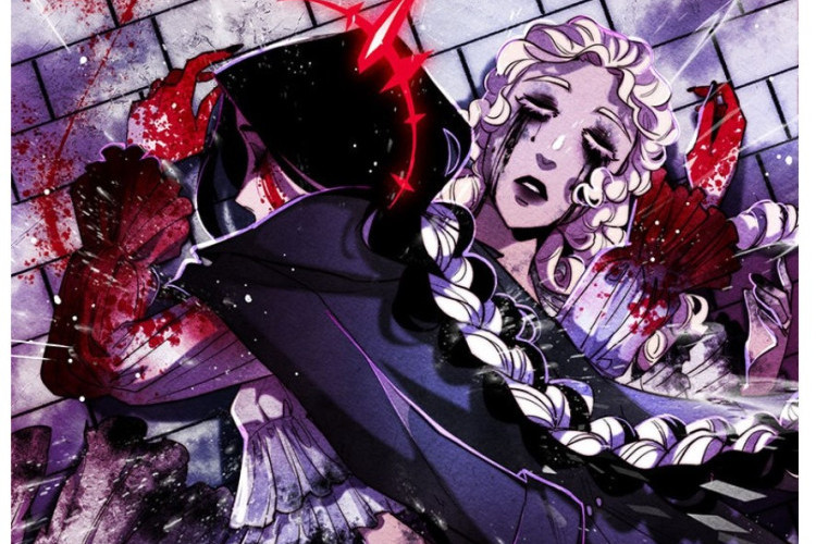 Read of Manhwa Nevermore Chapter 153 English Subtitle, A Thrilling Situation