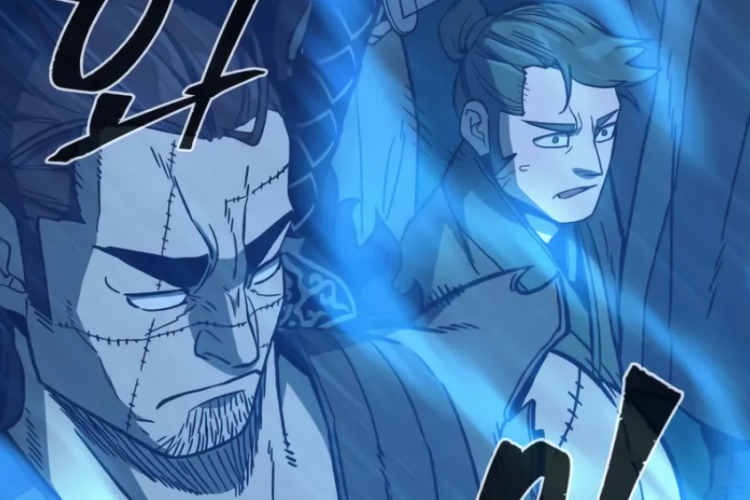 Link Read of Manhwa Absolute Sword Sense Chapter 174 English Subtitle, Action-Packed Battle