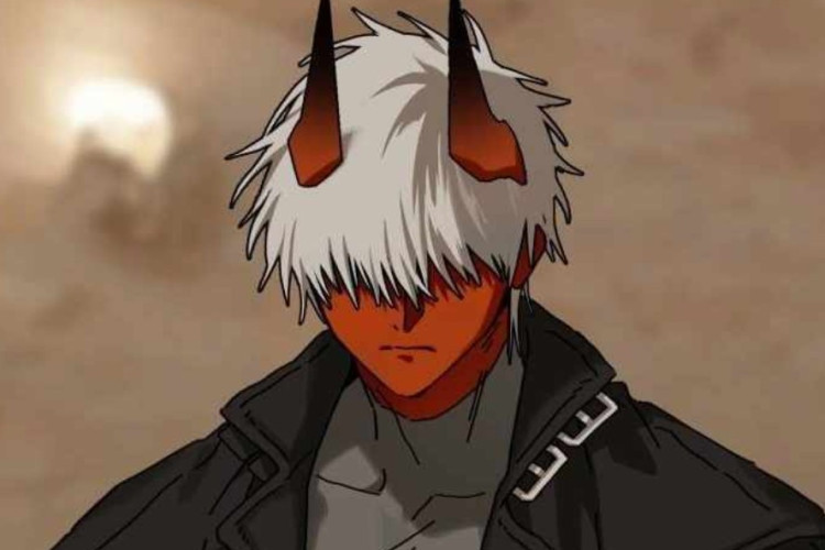 Link to Manhwa On The Way To See My Mom Chapter 39 English Subtitle, Get Ready for the Mission!