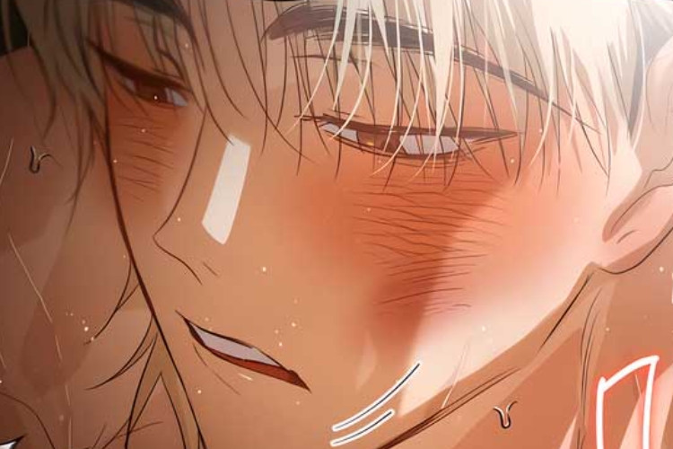 Link Manhwa Three Months of Summer Chapter 30 in English A Night Well Spent