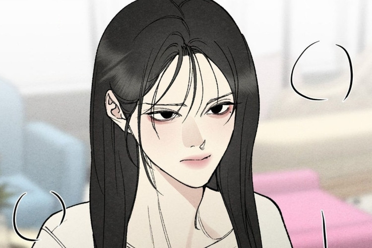 Read Manhwa Toying With Daddy Chapter 30 Scan English Rosa's Plan To Get Revenge On Her Stepfather