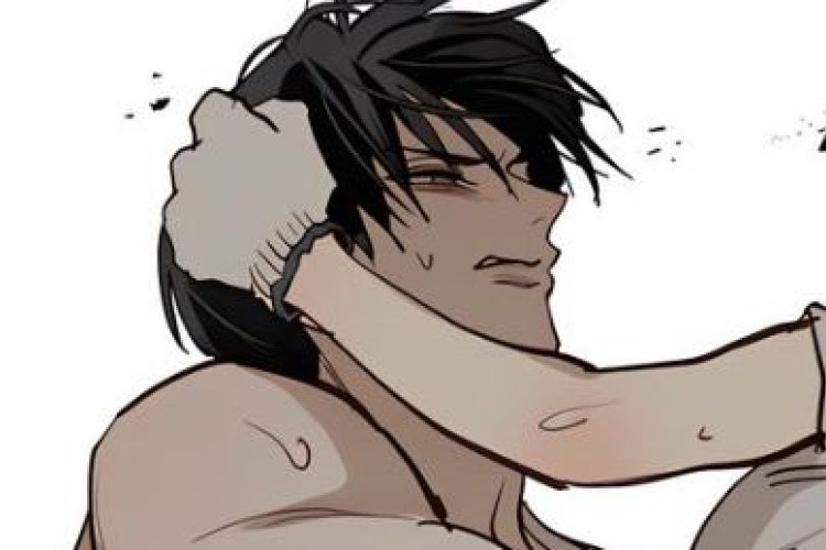 Flowers Are Bait Chapter 57 English Release Date & Spoilers, Memory Loss
