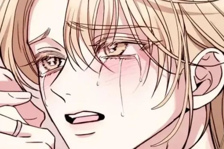 A Blessed Night Chapter 24 Raw Scans and English Translation Updates, Chasing Clues