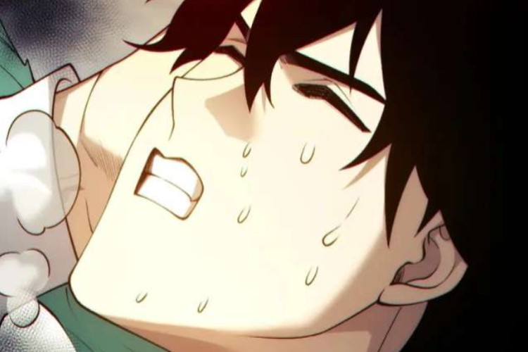 Exhausted!  Spoiler Disastrous Necromancer Chapter 275 English Sub Ready to Losing the Battle