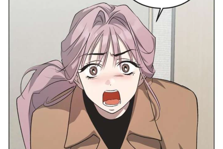 Link to Manhwa Imperfect Cinderella Story Chapter 77 English Subtitle, The tension is palpable!