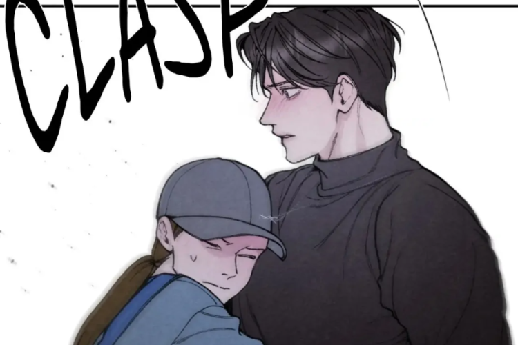 Spoilers of Manhwa Toying With Daddy Chapter 16 English Subtitle, The Dark Past of Taruma