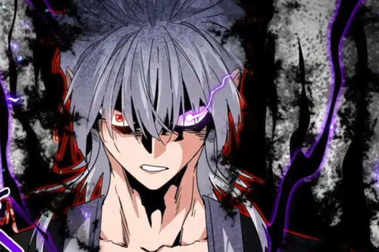 GOATED! Link Magic Emperor Chapter 823 English Scan Zhuo Fan Aura Farming+++