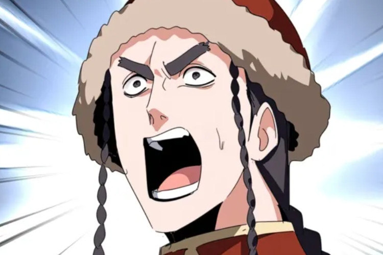 Manhua Magic Emperor Chapter 832 English Sub Back To Using Tianyu Etheral Stage