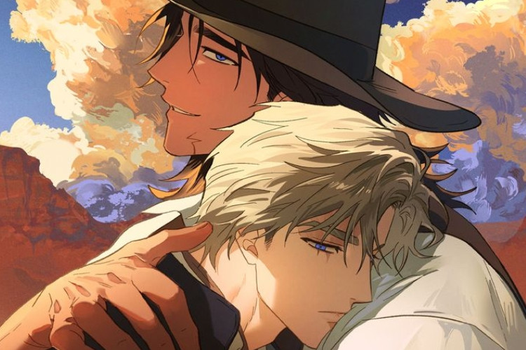 Manhwa Song of the Wasteland Full Chapter in English Sub Wasteland Love Bond Between Master and Slave 
