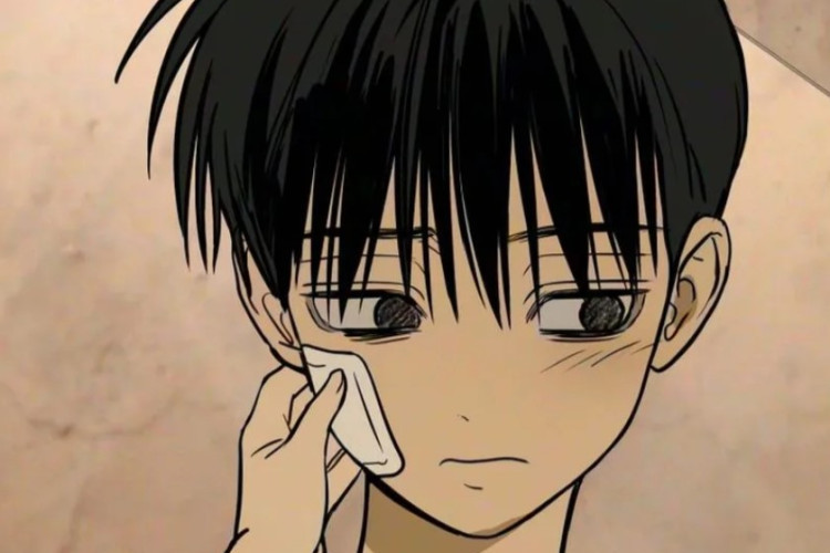 Link Read of Manhwa Daytime in the Bunker Chapter 27 English Subtitle, Captivating Love!