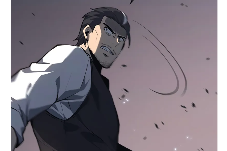 Read of Manhwa Return From The Abyss Chapter 22 English Subtitle, New Tactics Get More Exciting