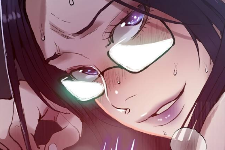 Read Secret Class Chapter 285 English Sub Manhwa Scan, Enchanted by Noona's Appearance