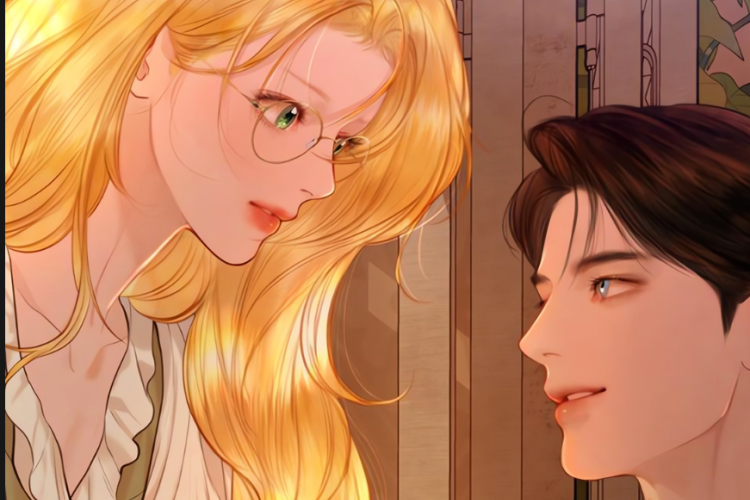 Spoilers of Cry, or Better Yet, Beg Chapter 75 English Subtitle, Mattis Seeks Opportunity in Adversity