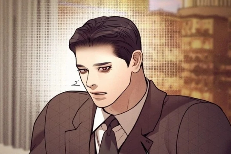 Update Manhwa Pearl Boy: Ignite the Dawn Chapter 22 English Scan Everyone Is Gay In Here