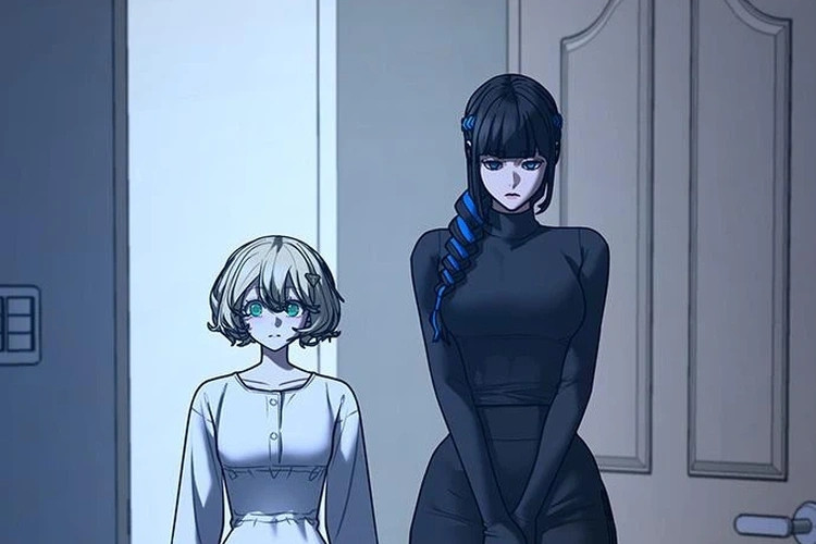 Overdozed in Hallucinogens! Release Calendar Manhwa Reality Quest Chapter 218 English Subtitle