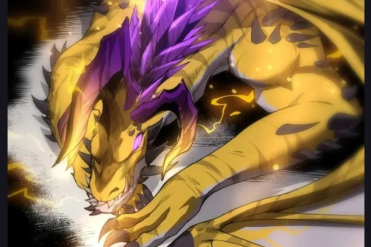 Link to Manhua Disastrous Necromancer Chapter 261 English Subtitle, A Thrilling Action-Packed Adventure