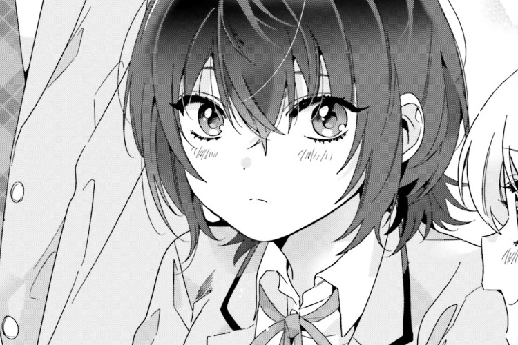 Link Manga I Made Friends with the Second Prettiest Girl in My Class Chapter 42 English This Time, It’s Hard To Express Love