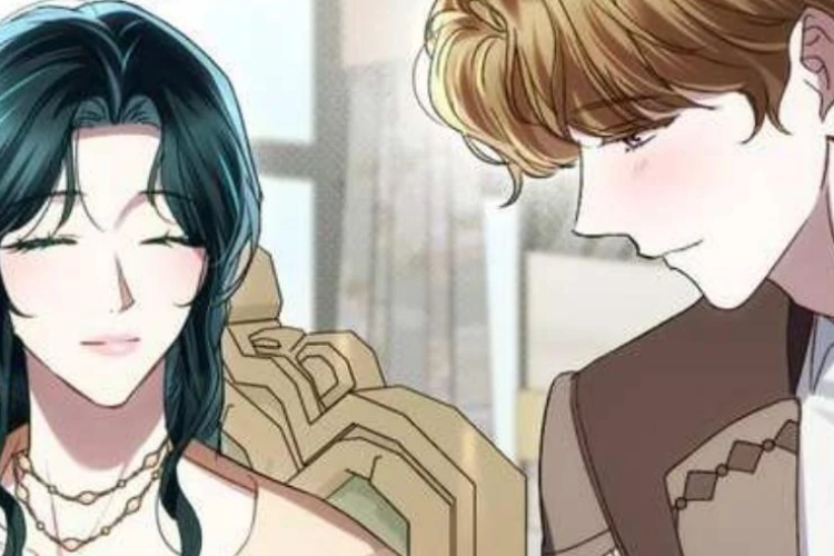 Read Manhwa High Society Chapter 71 English Sub Scan Update, Rumors Made by His Brother Ezra Spread