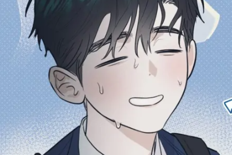 Read Manhwa After a Meal Chapter 17 Eng Sub NEW, A Deepening Sense Of Love