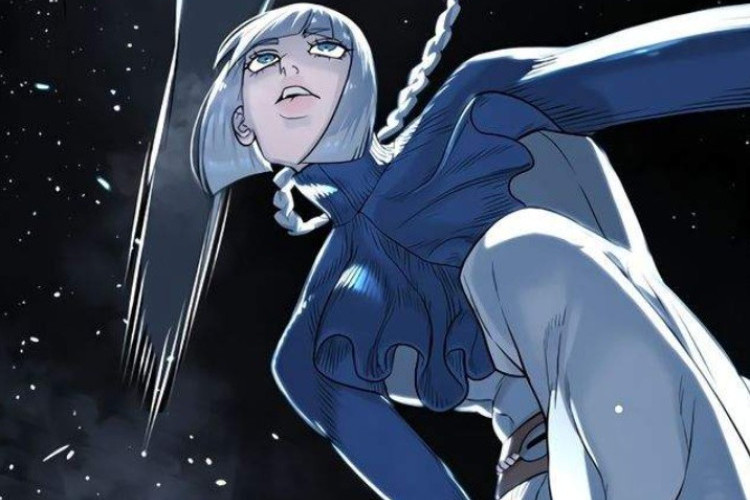 Read Killer Peter Manhwa Chapter 125 English Translate, The Greatness of the Apostles Glory