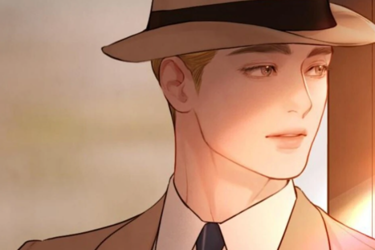 Spoilers of Manhwa Cry, or Better Yet, Beg Chapter 68 English Subtitle, Lindmand Meets Layla!