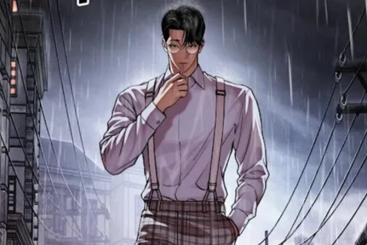 Link to Lookism Chapter 631 English Translation, Directly Experiences Society’s Double Standards