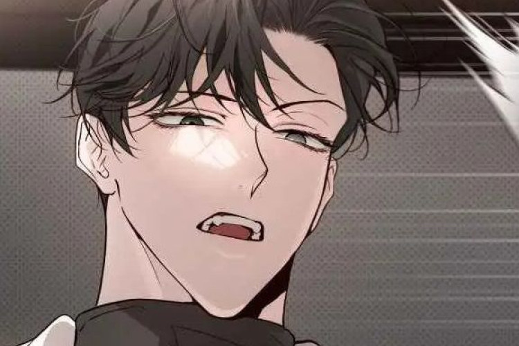 Read Manhwa BL Passion : Raga Chapter 35 in English Scan, Special Treatment