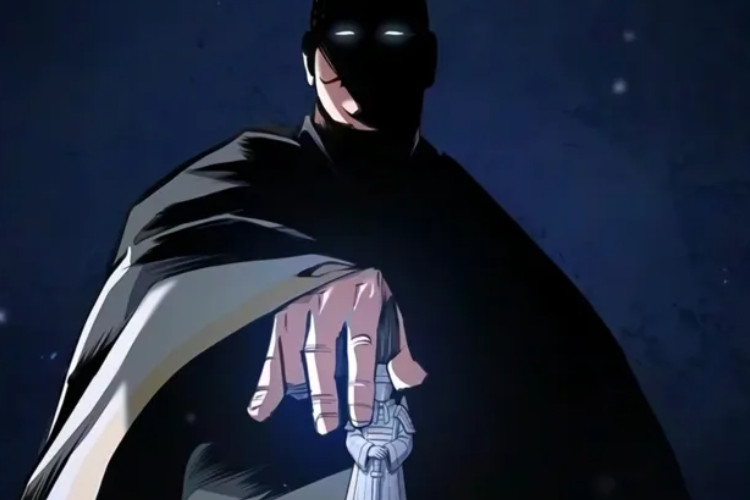 Nothing Has Ever Scared Him! Explanation Manhwa Murim Psychopath 34 English Subtitle