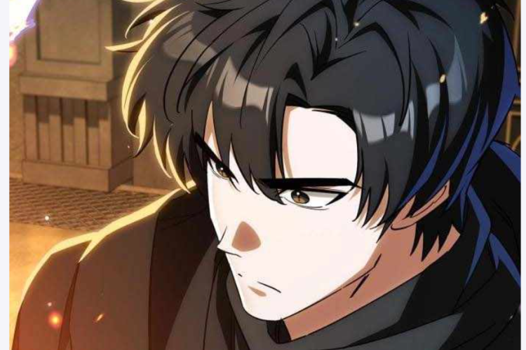 Link Manhwa The Demon King Overrun by Heroes Chapter 9 English Subtitle, Debate Captivates Enemies