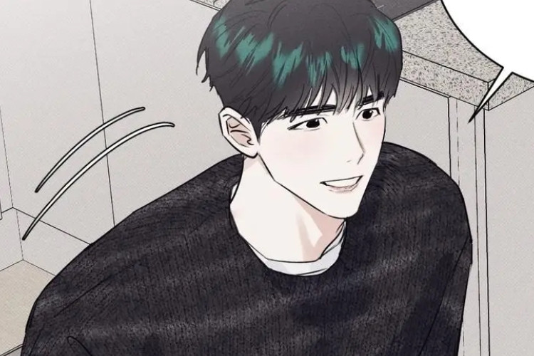 This Vampire Successfully Made Jongwoo Fall In Love! Explanation Manhwa After a Meal (A Lovely Meal) Chapter 28 English Sub
