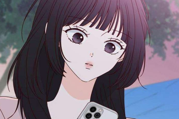 Run Girl! Link to Read My Meddler in Love Chapter 27 in English This Boy is Walking Red Flag 