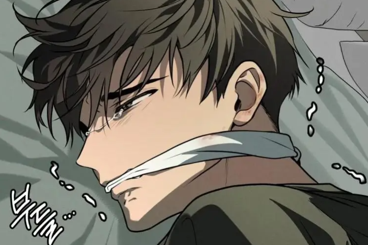 Taeui Become Helpless! Read Manhwa Passion Chapter 143 with English Scan