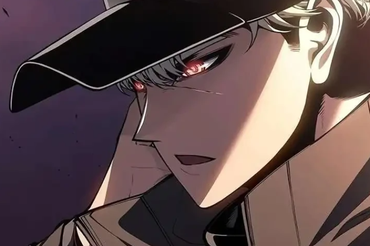 Read Manhwa Bad Born Blood Chapter 90 English Translation, Blind Determination to Serve the Empire