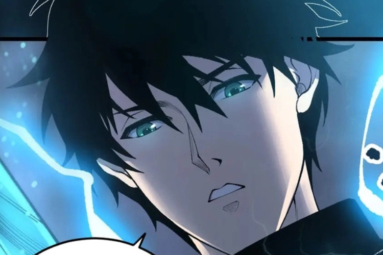 Reading Link Disastrous Necromancer Chapter 267 English Scan and Release Date, Lu Sheng is Getting Stronger Each Day