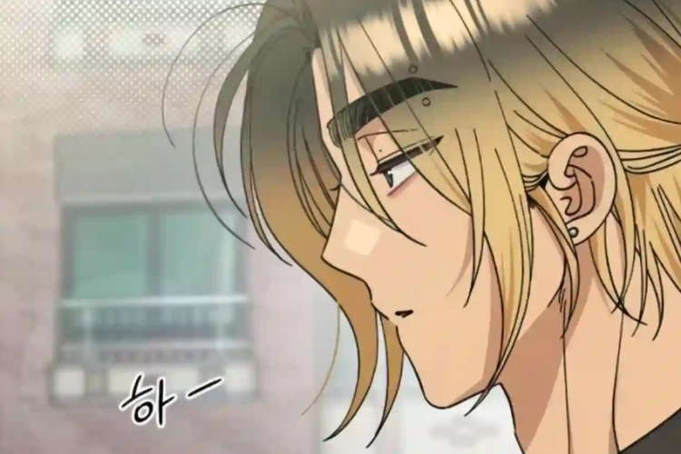 Link Read of Manhwa The Law of Garbage Full Chapter English Subtitle, Presenting a Challenging Story