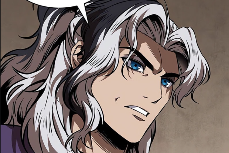 Link Read of Manhwa Nano Machine Chapter 285 English Subtitle, Master Receives a New Message