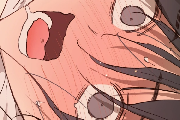 Read Flowers Are Bait Chapter 33 English Scan Manhwa RAW, Getting Closer!